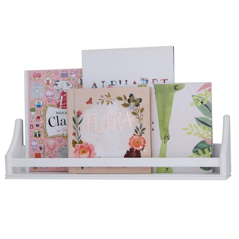 Pottery Barn Kids Collectors Shelf 91cm image number 0